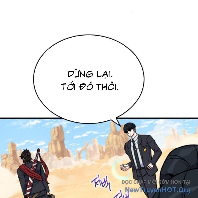 Support Gánh Cả Thế Giới Chương 16 Ảnh 23