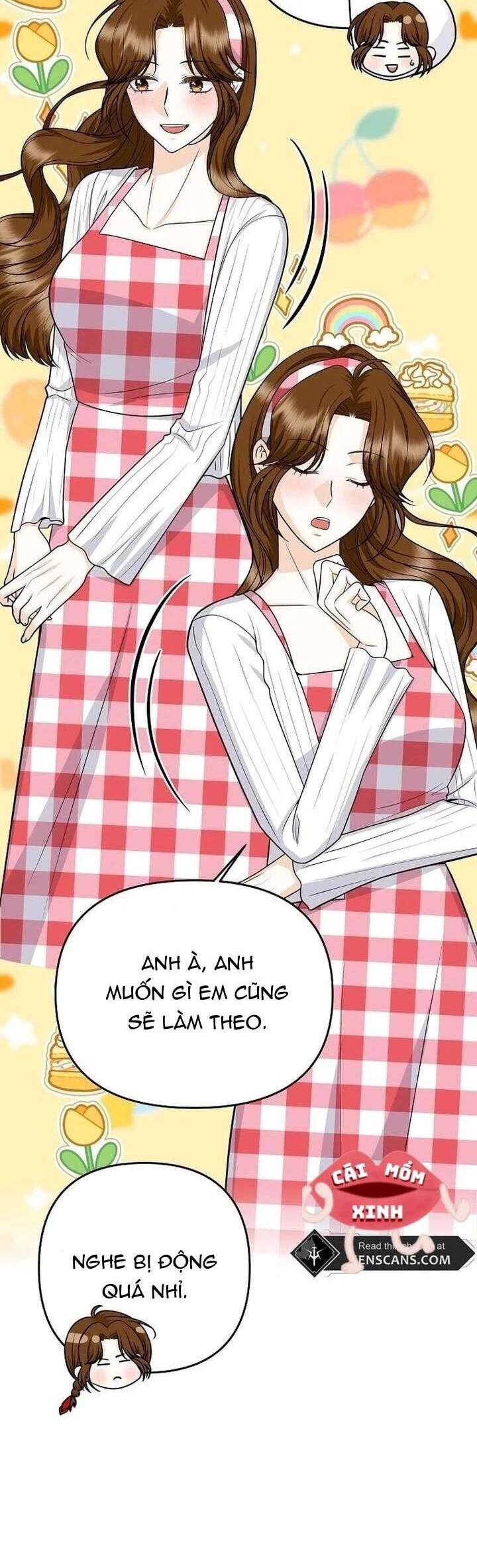 HãY TớI Nhà Anh Đi Chương 20 Ảnh 37