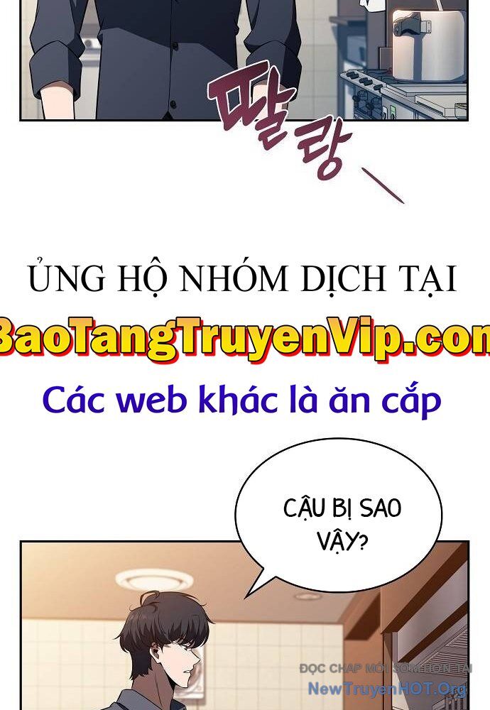 Quán Ăn Định Mệnh Chương 18 Ảnh 154