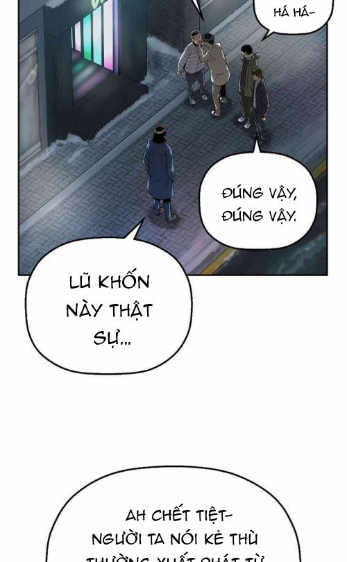 Hồ Sơ Ác Nhân Chương 11 Ảnh 12