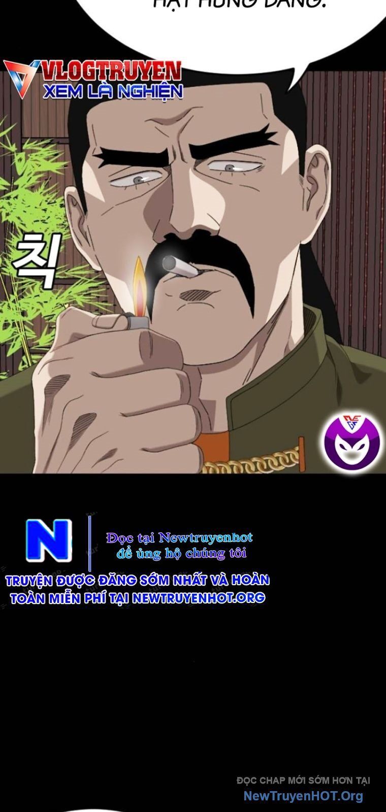 Người Xấu Chương 267 Ảnh 85