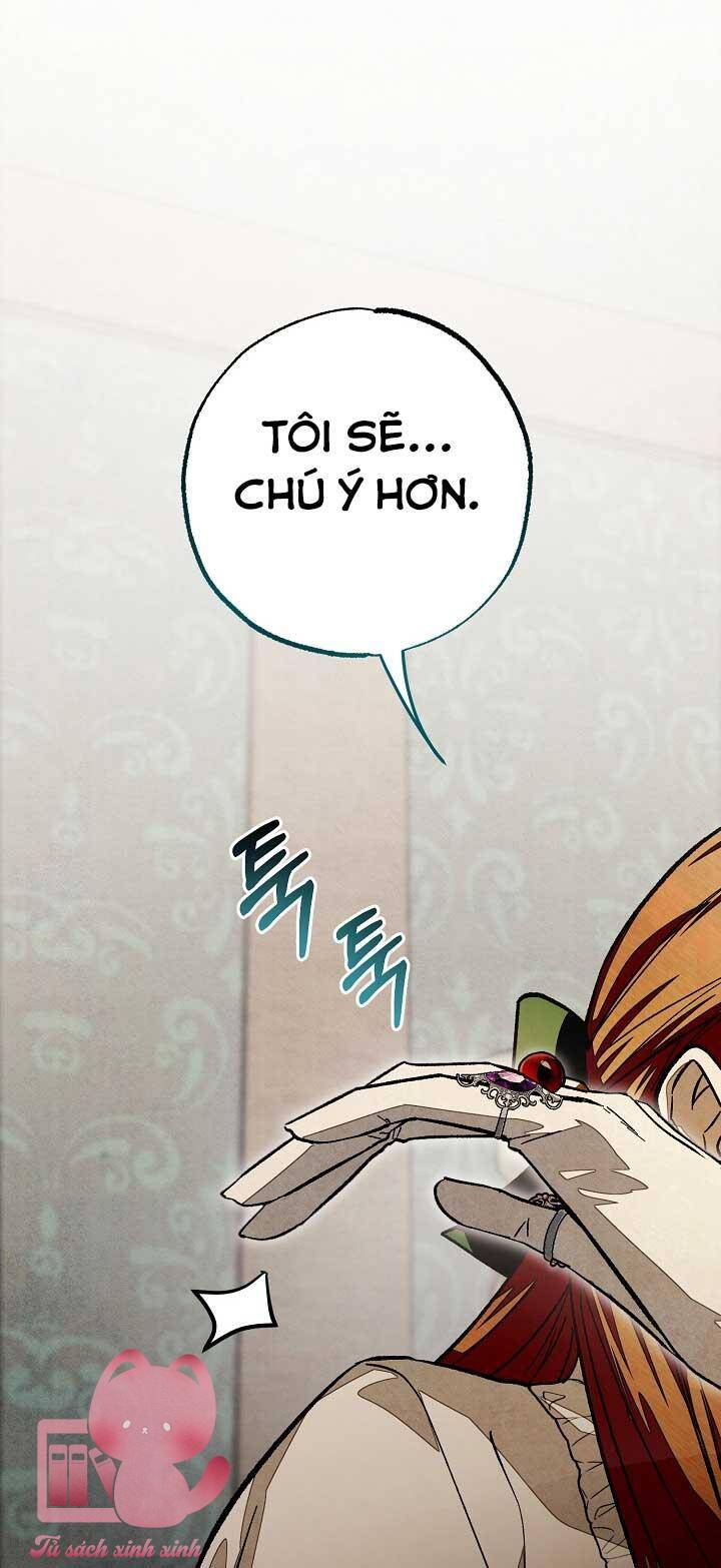 Chào Mừng Đến Với Dinh Thự Hoa Hồng Chương 11 Ảnh 51