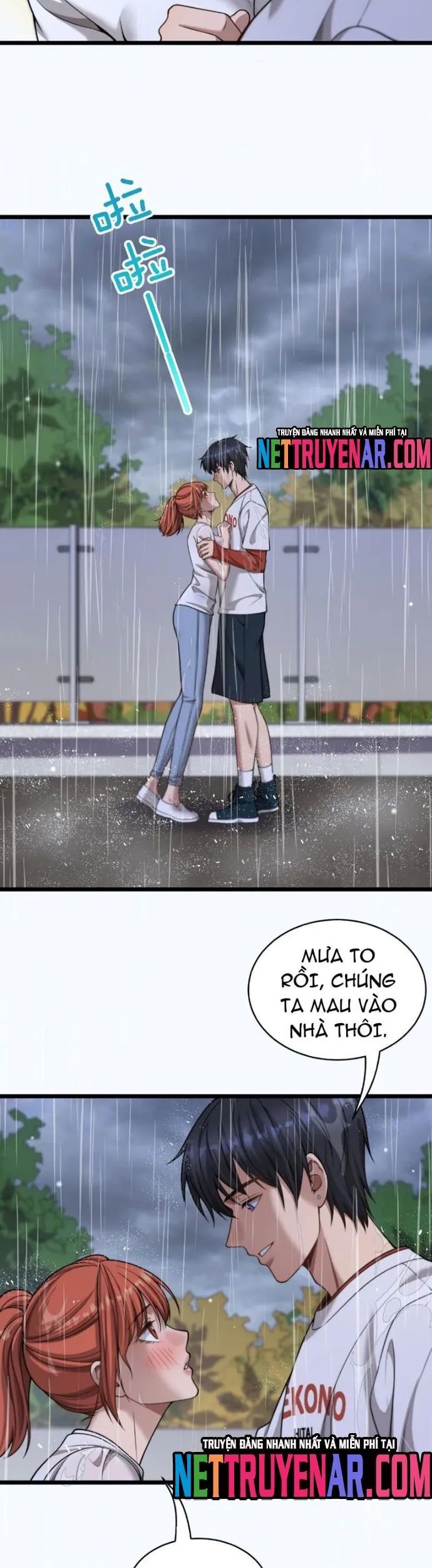 Sau Khi Tự Do Tài Chính, Họ Đã Dâng Hiến Lòng Trung Thành Chương 38 Ảnh 20