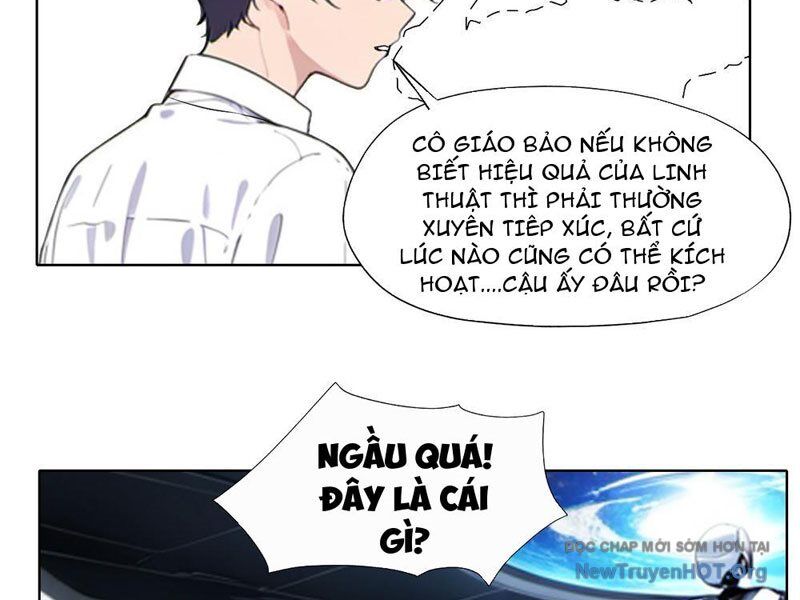 Linh Thế Anh Hùng Chương 9 Ảnh 13