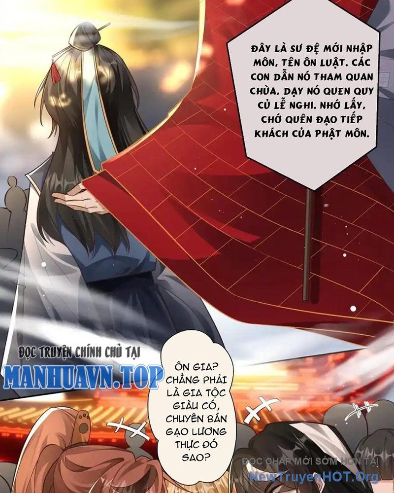 Gọi Ta Là Sư Ca Chương 4 Ảnh 32