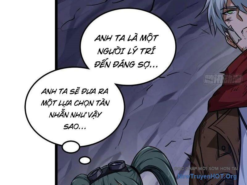 Thành Thần Tại Tận Thế Chương 30 Ảnh 19