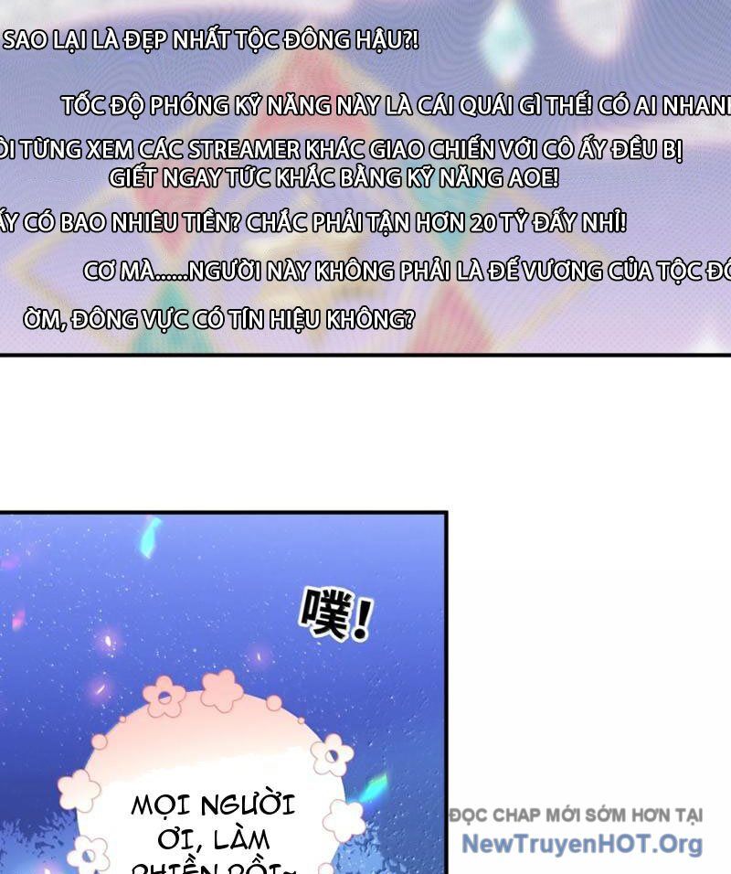 Thế Nhân Thực Sự Tin Tôi Là Đại Boss Chương 127 Ảnh 30