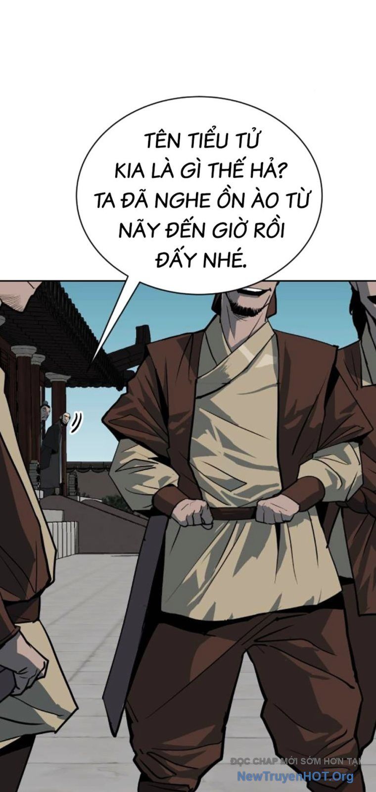 Càn Khôn Bất Dị Ký Chương 11 Ảnh 111