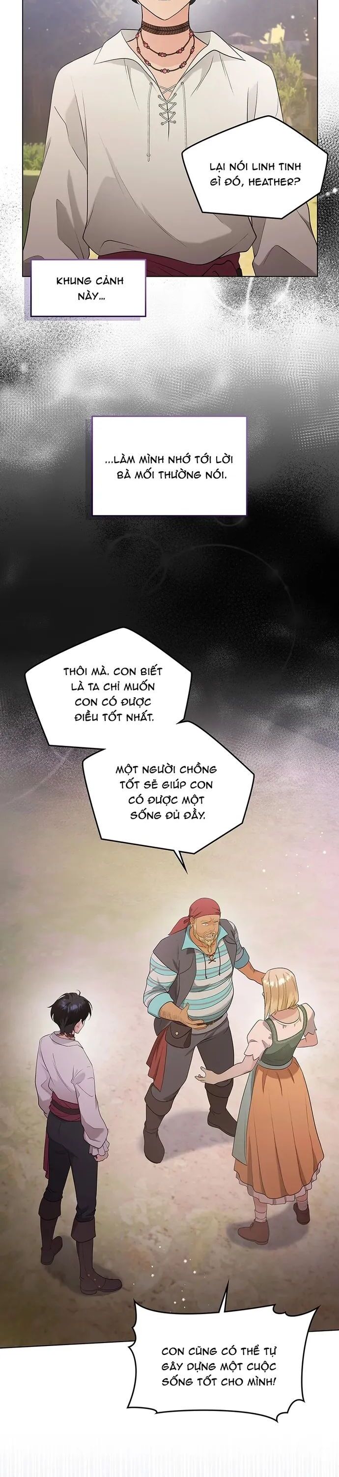 Trọng Sinh Chi Quân Chủ Chương 60 Ảnh 13