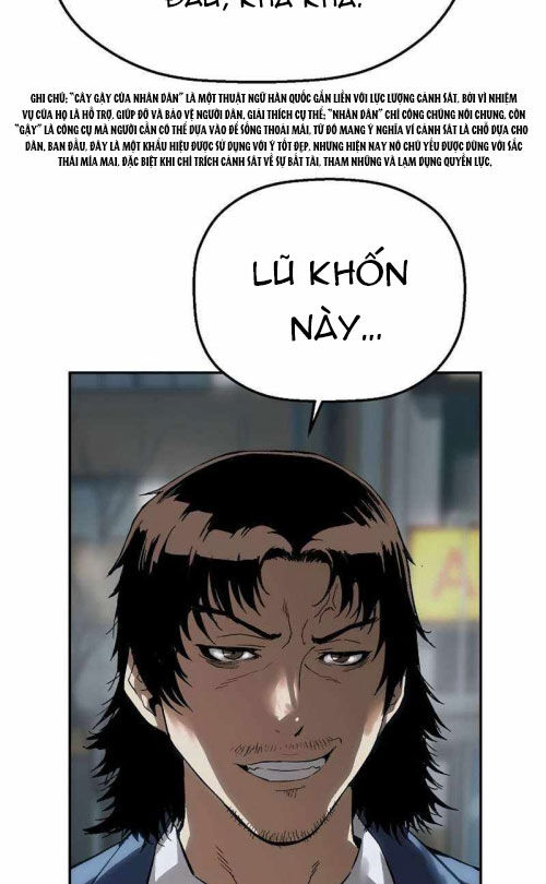 Hồ Sơ Ác Nhân Chương 11 Ảnh 9