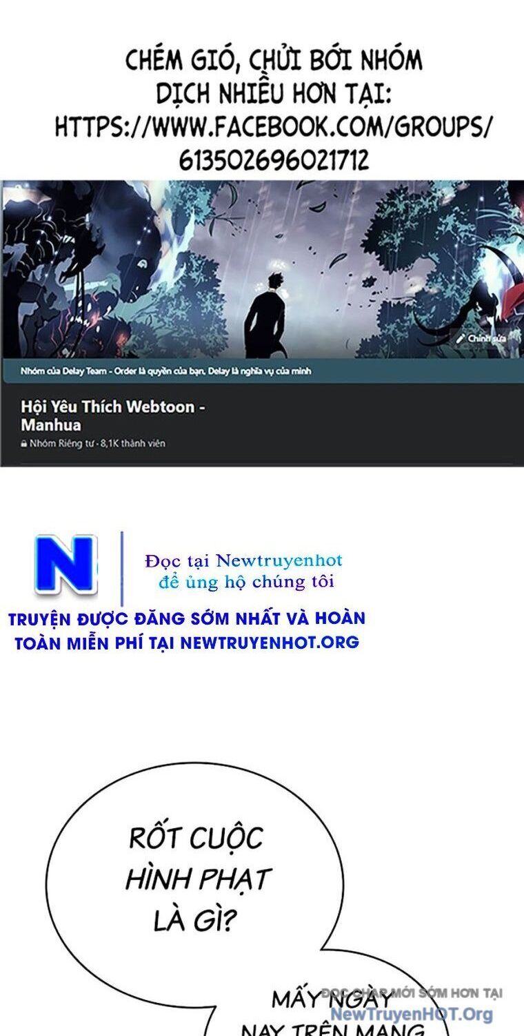 Thực Thi Công Lý Chương 13 Ảnh 3