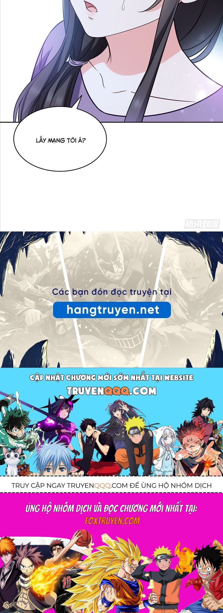 Hệt Như Hàn Quang Gặp Nắng Gắt Chương 562 Ảnh 60