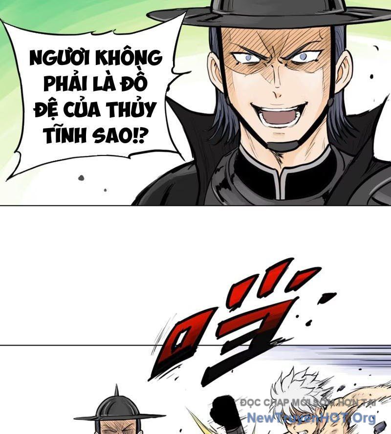 Tu Giả Thần Hành Chương 7 Ảnh 19