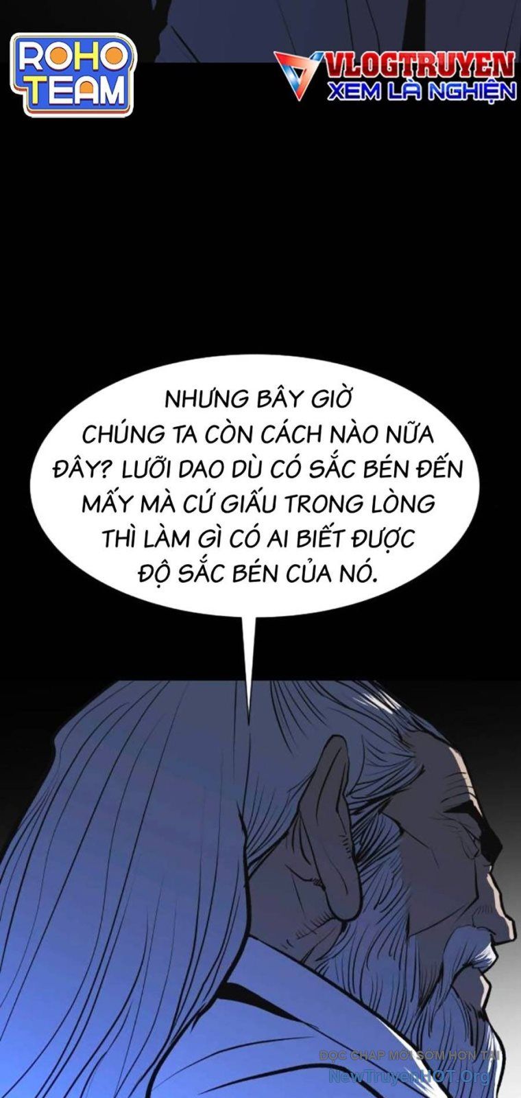 Càn Khôn Bất Dị Ký Chương 4 Ảnh 92