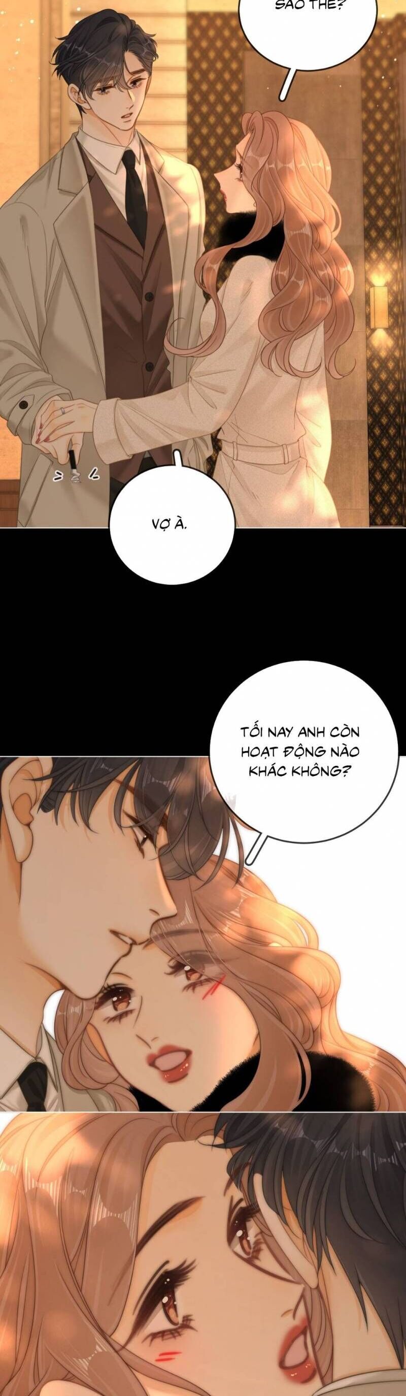 Vưu Vật Chương 152 Ảnh 18