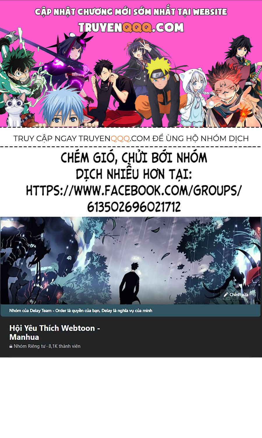 Càn Khôn Bất Dị Ký Chương 3 Ảnh 2