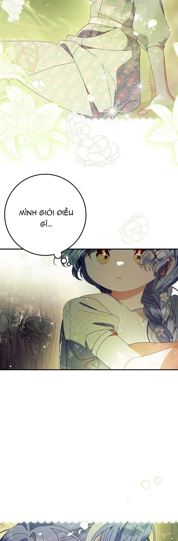 Tôi Đã Có Một Gia Đình Mới Mà Trước Đó Không Nằm Trong Kế Hoạch Nhận Nuôi. Chương 42 Ảnh 37