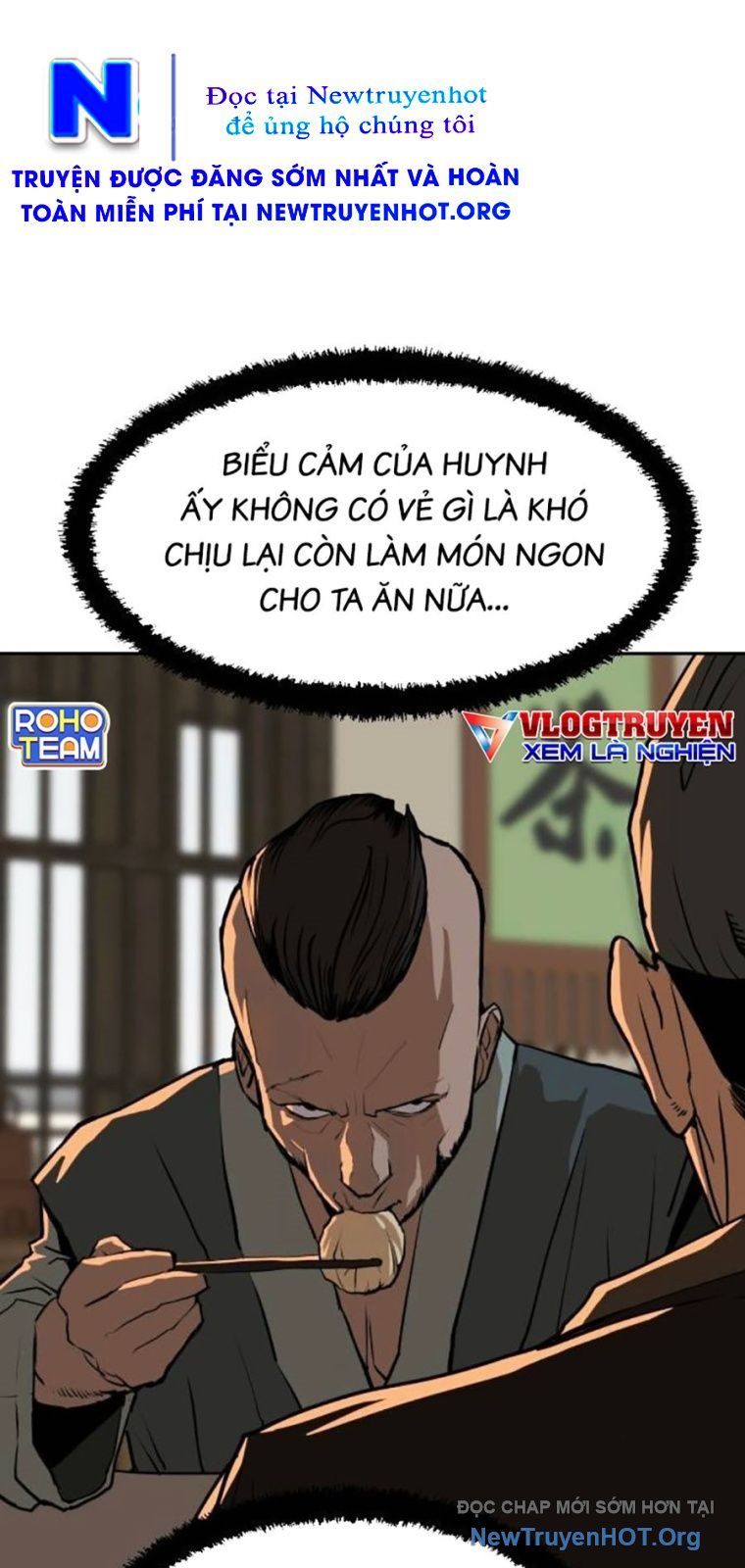 Càn Khôn Bất Dị Ký Chương 10 Ảnh 34