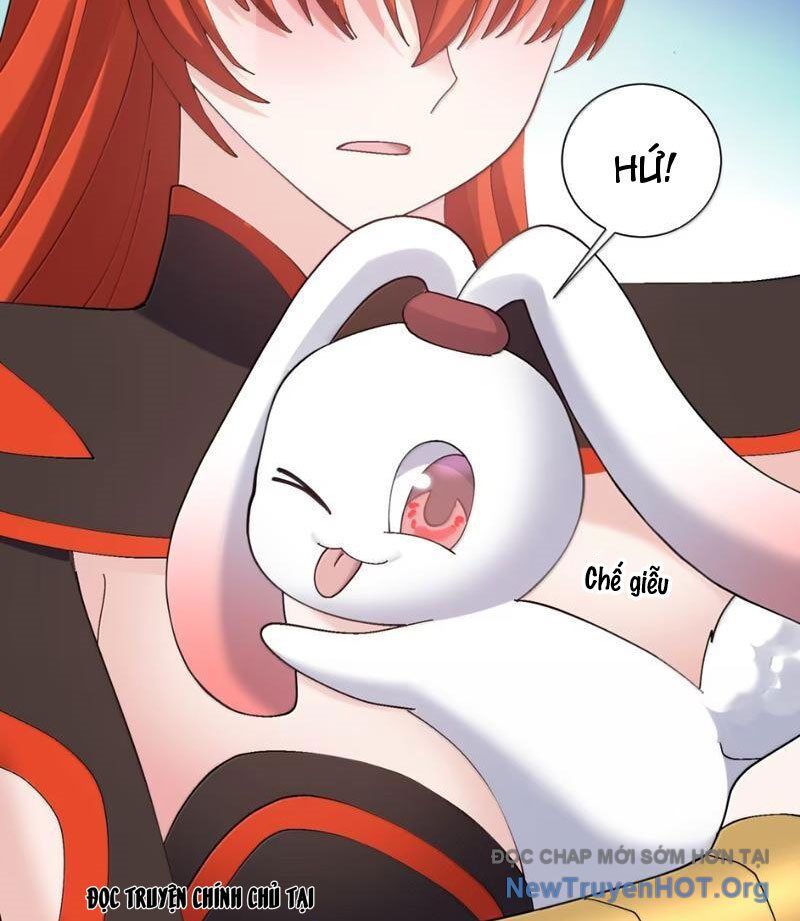 Thế Nhân Thực Sự Tin Tôi Là Đại Boss Chương 127 Ảnh 9