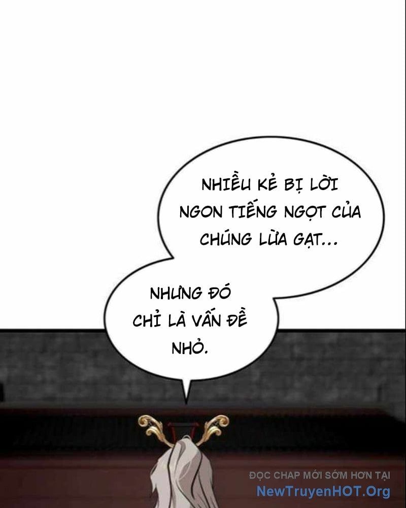Tôi Trở Thành Chồng Của Giáo Chủ Ma Giáo Chương 27 Ảnh 32