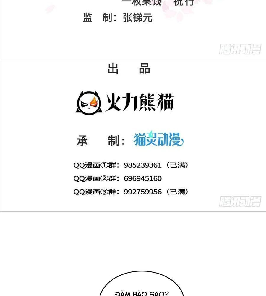 Hệt Như Hàn Quang Gặp Nắng Gắt Chương 562 Ảnh 3