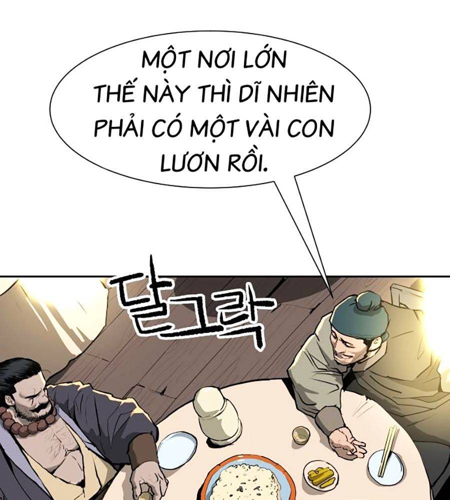 Càn Khôn Bất Dị Ký Chương 1 Ảnh 95