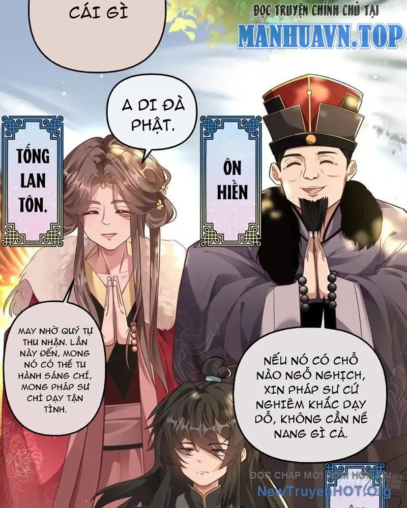 Gọi Ta Là Sư Ca Chương 4 Ảnh 23