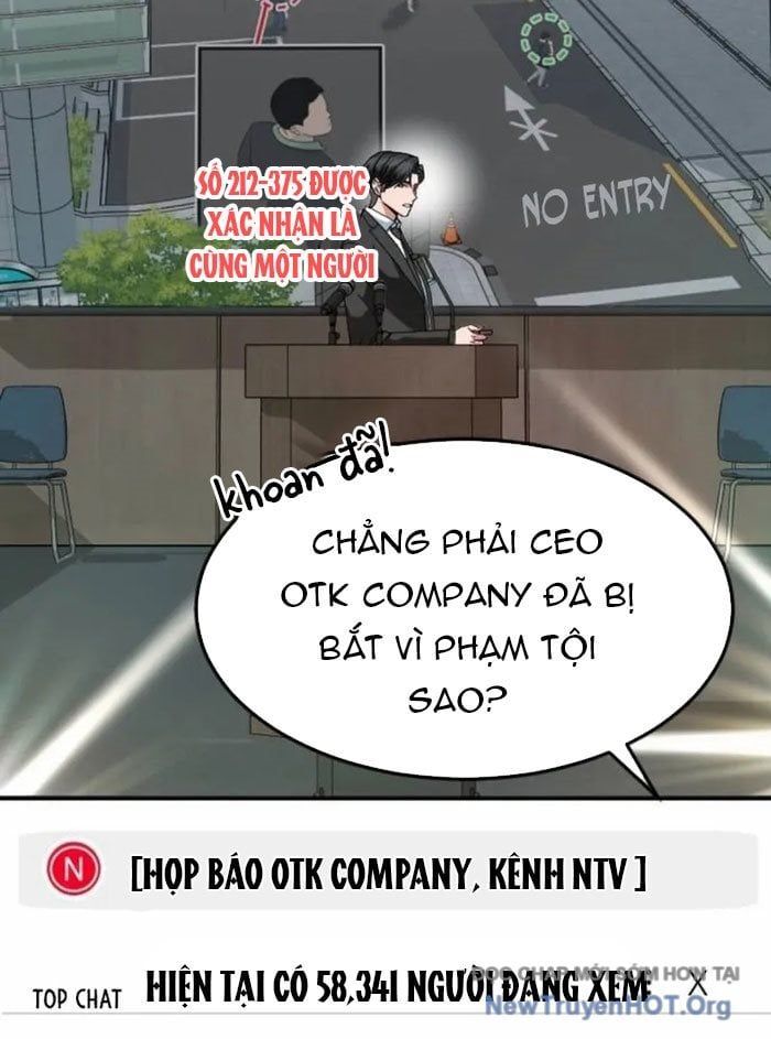 Nhà Đầu Tư Nhìn Thấy Tương Lai Chương 55 Ảnh 44