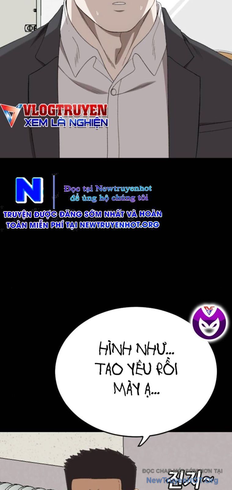 Người Xấu Chương 267 Ảnh 17