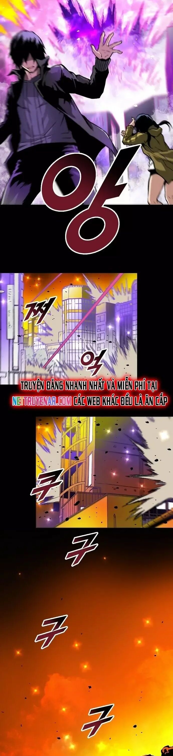 Unbreakable Chương 46 Ảnh 20