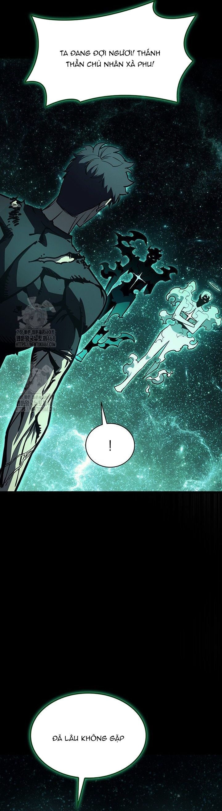 Sự Trở Lại Của Anh Hùng Cấp Thảm Họa Chương 140 Ảnh 9