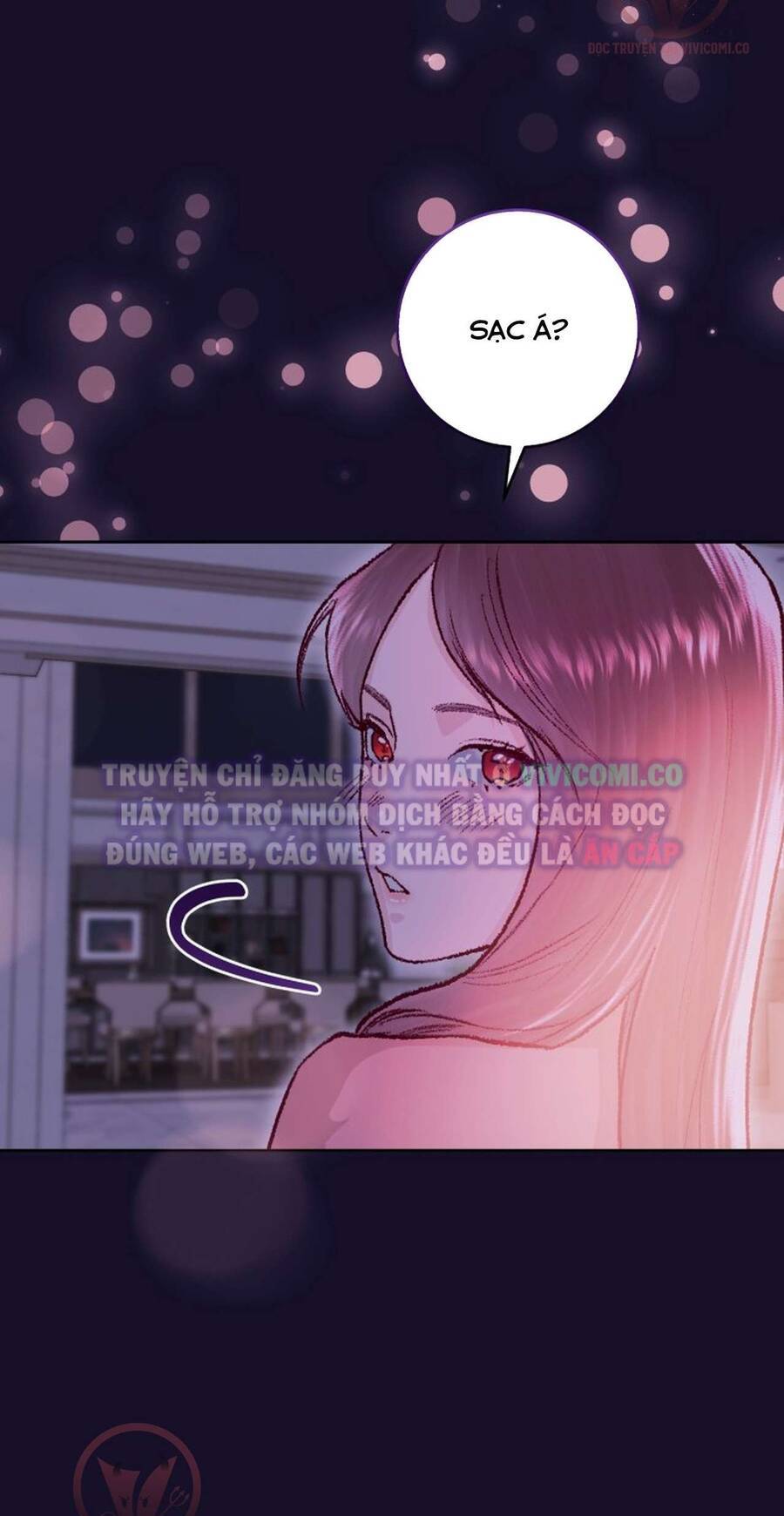 Chàng Quỷ Của Tôi Chương 23 Ảnh 14