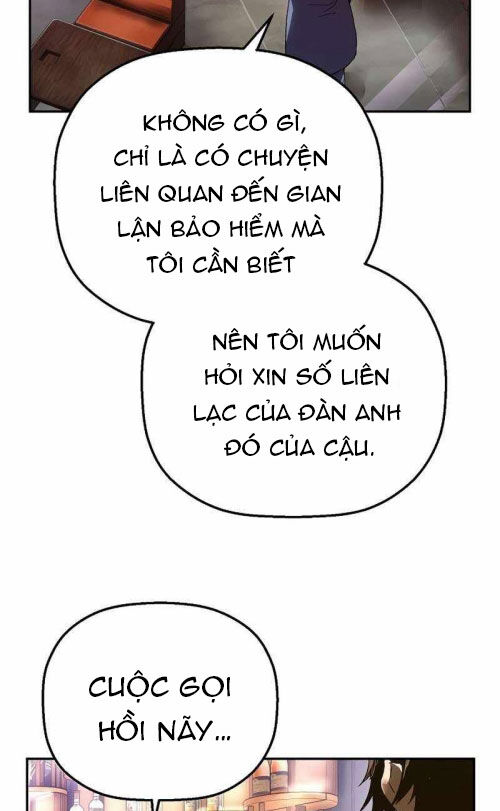 Hồ Sơ Ác Nhân Chương 11 Ảnh 90