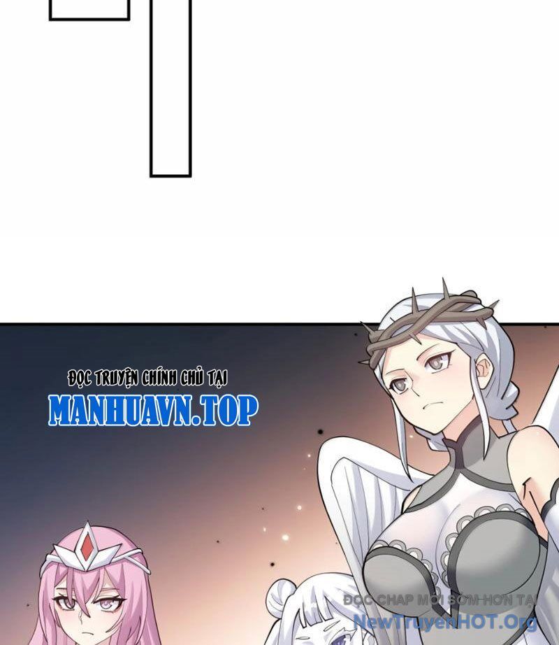 Thế Nhân Thực Sự Tin Tôi Là Đại Boss Chương 127 Ảnh 19