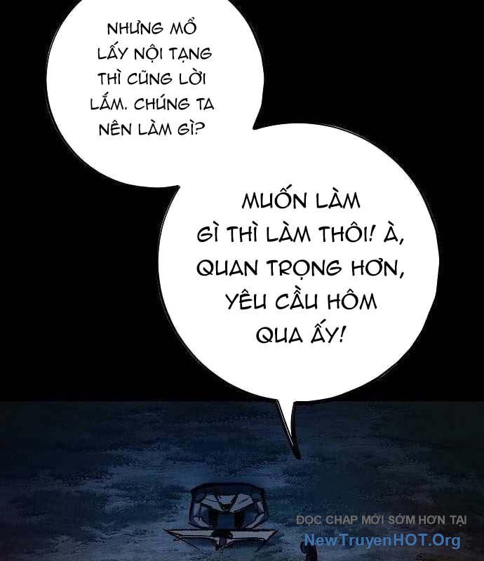 Dấu Ấn Tu La Chương 4 Ảnh 8
