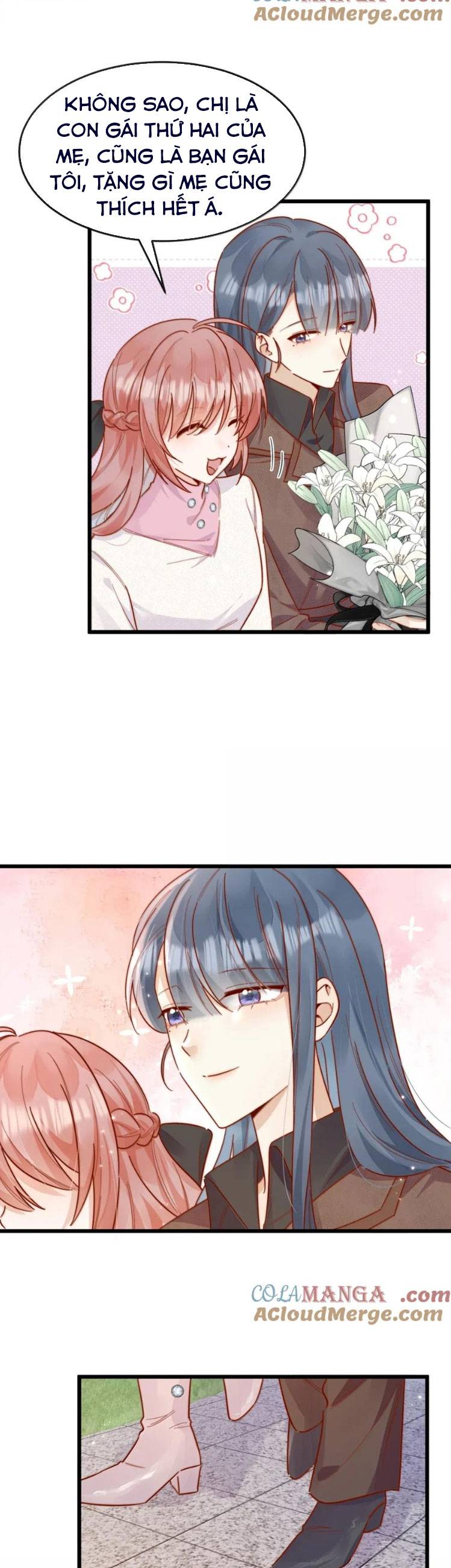 Ánh Mắt Của Kẻ Thù Truyền Kiếp Nhìn Ta Ngày Càng Biến Chất Chương 99 Ảnh 8