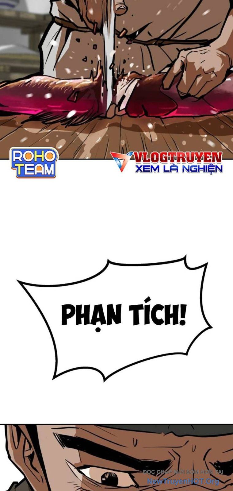 Càn Khôn Bất Dị Ký Chương 8 Ảnh 73
