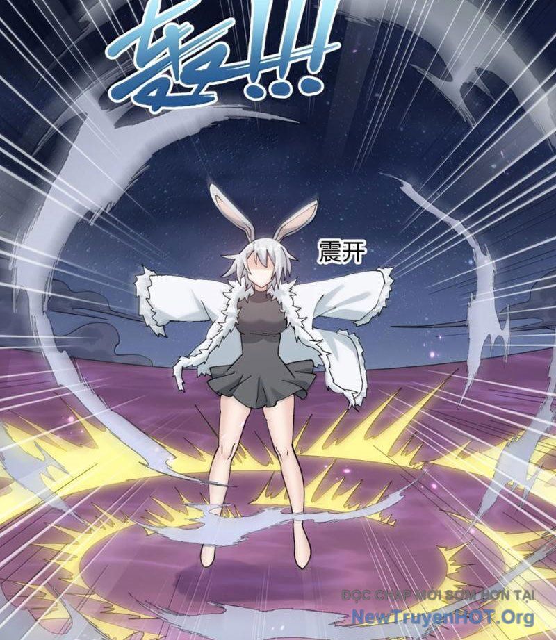 Thế Nhân Thực Sự Tin Tôi Là Đại Boss Chương 127 Ảnh 11