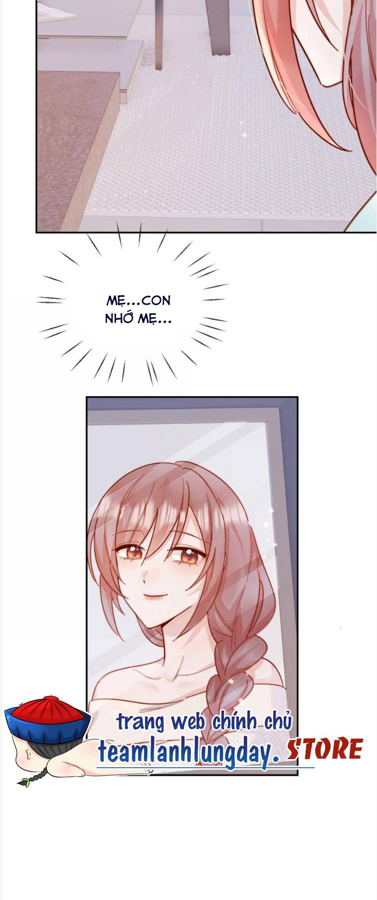 Ánh Mắt Của Kẻ Thù Truyền Kiếp Nhìn Ta Ngày Càng Biến Chất Chương 98 Ảnh 23