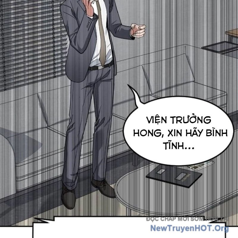 Nhà Đầu Tư Nhìn Thấy Tương Lai Chương 54 Ảnh 134