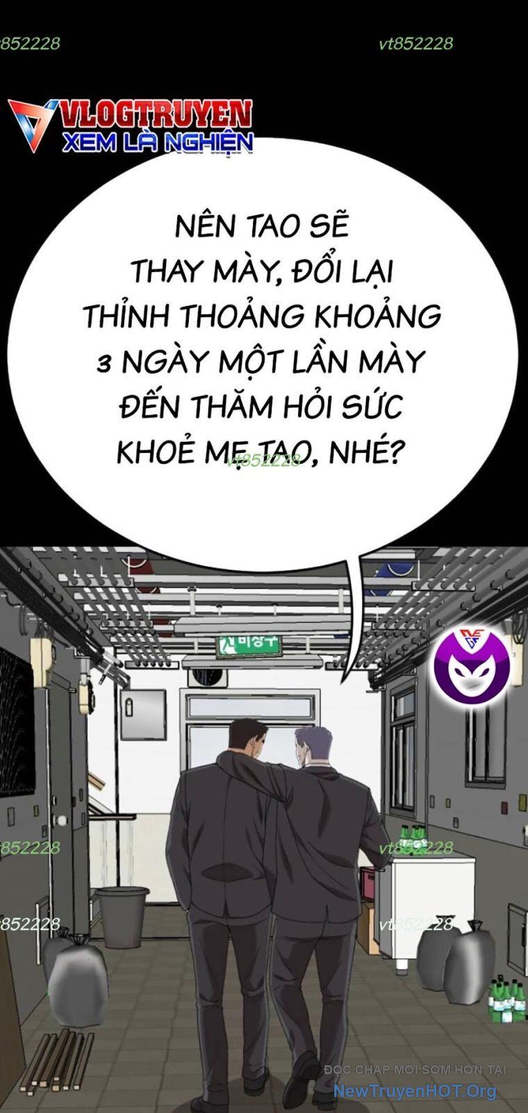 Người Xấu Chương 267 Ảnh 54