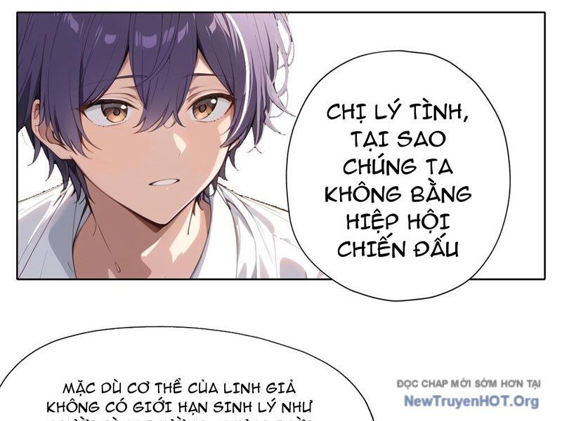 Linh Thế Anh Hùng Chương 4 Ảnh 25