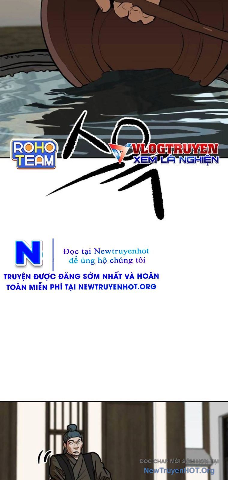 Càn Khôn Bất Dị Ký Chương 8 Ảnh 97