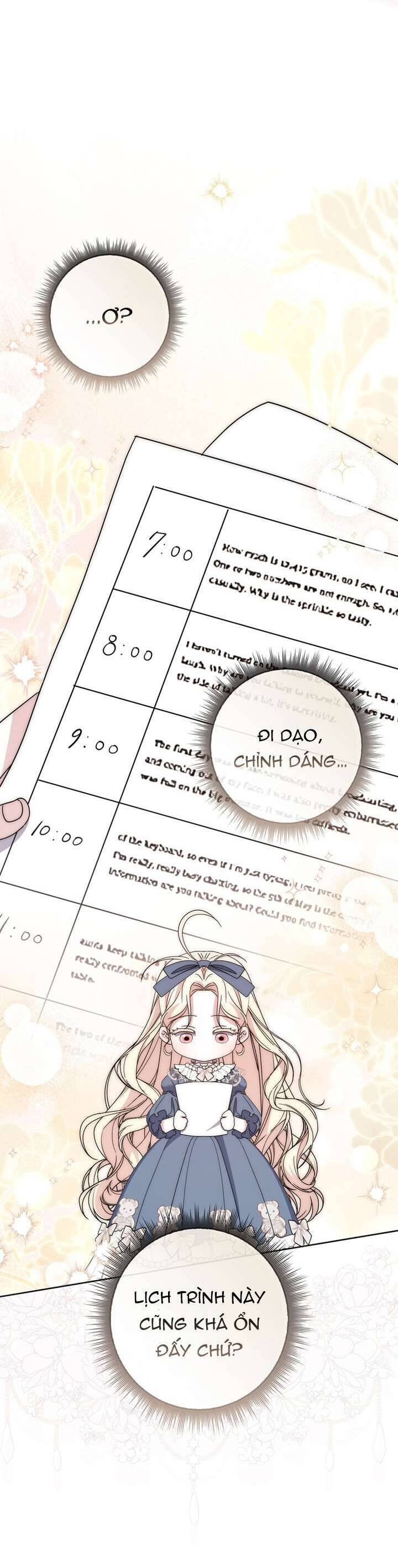 Nam Chính Ám Ảnh Với Sức Khỏe Của Tôi Chương 26 Ảnh 12