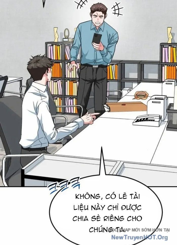 Nhà Đầu Tư Nhìn Thấy Tương Lai Chương 55 Ảnh 126