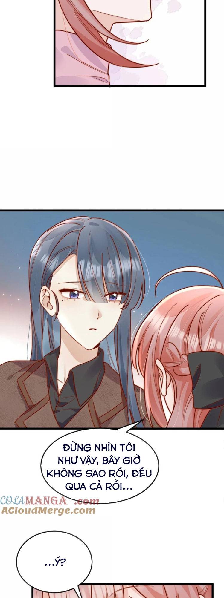 Ánh Mắt Của Kẻ Thù Truyền Kiếp Nhìn Ta Ngày Càng Biến Chất Chương 99 Ảnh 18