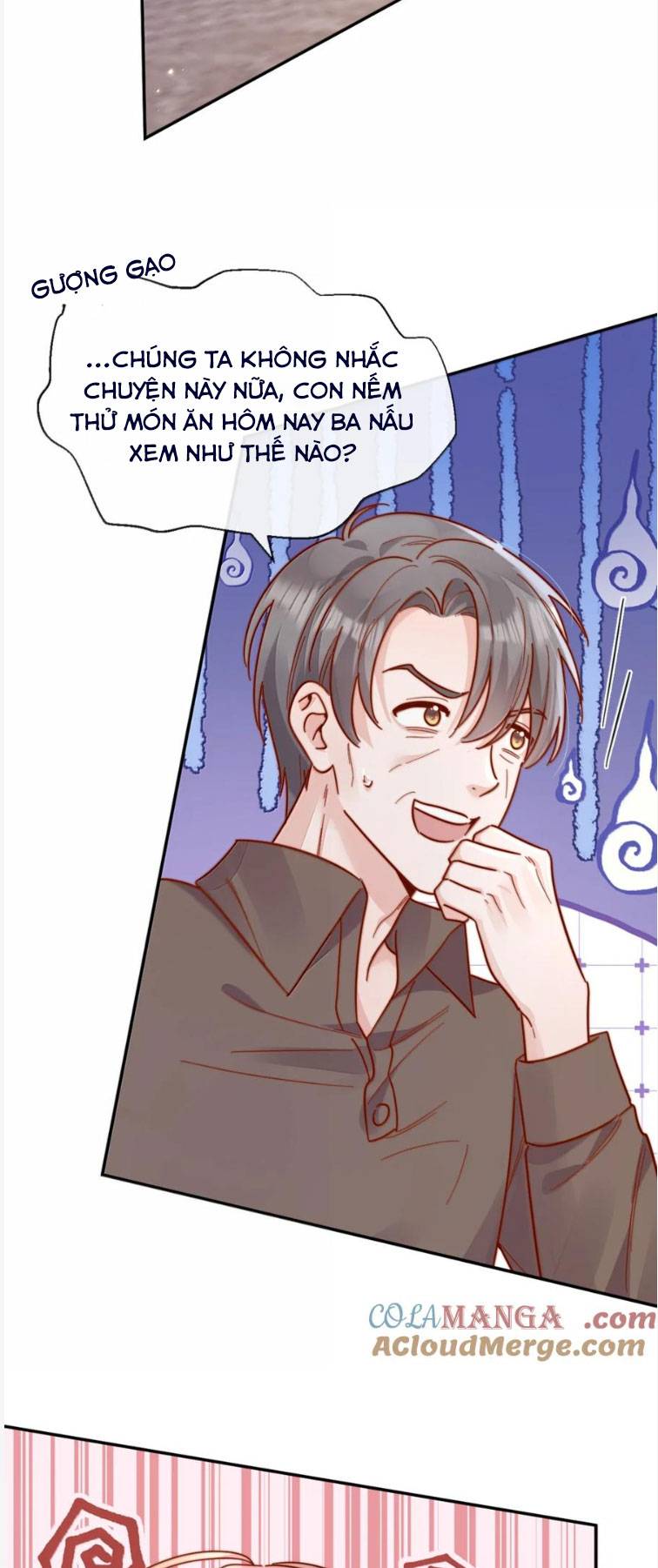 Ánh Mắt Của Kẻ Thù Truyền Kiếp Nhìn Ta Ngày Càng Biến Chất Chương 98 Ảnh 19