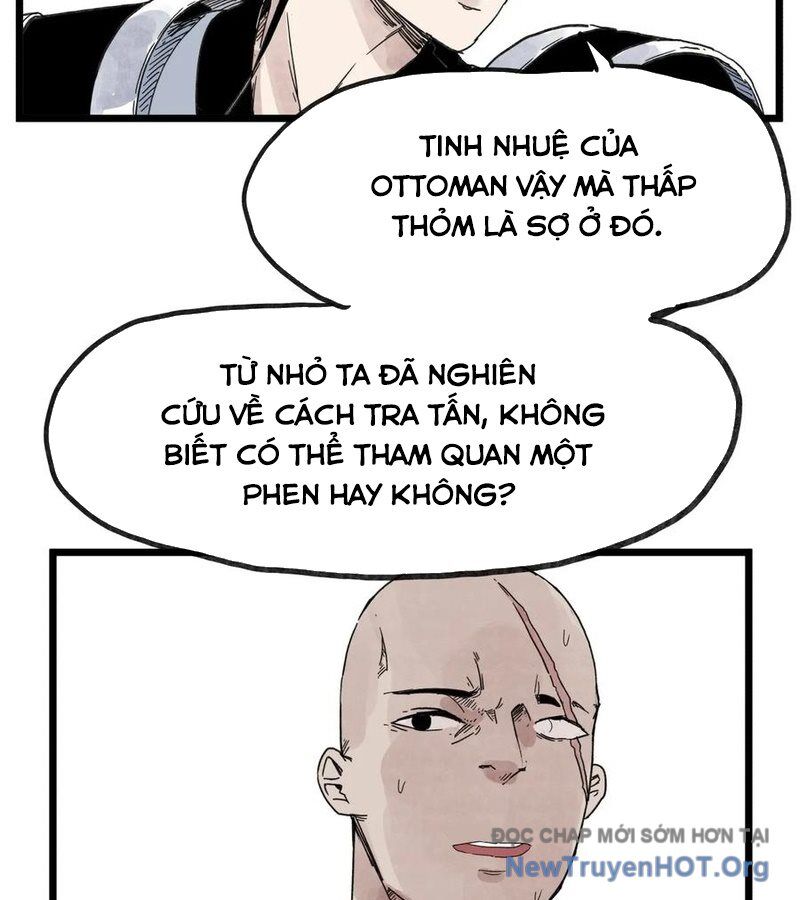 Hiệp Khách Hành Bất Thông Chương 108 Ảnh 46