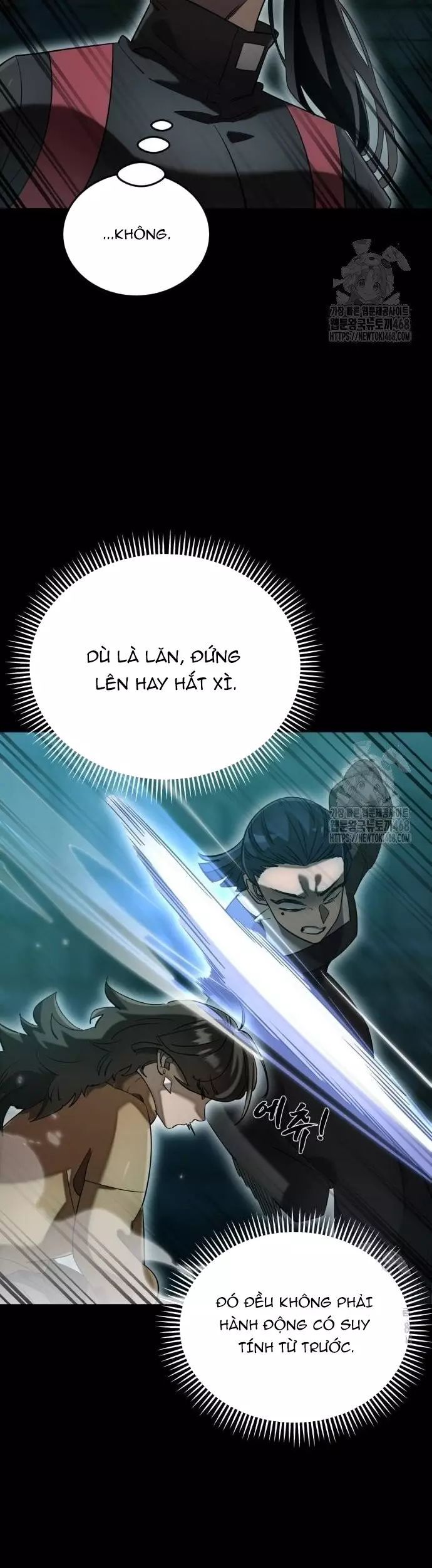 Thiên Ma Tái Lâm Chương 83 Ảnh 26