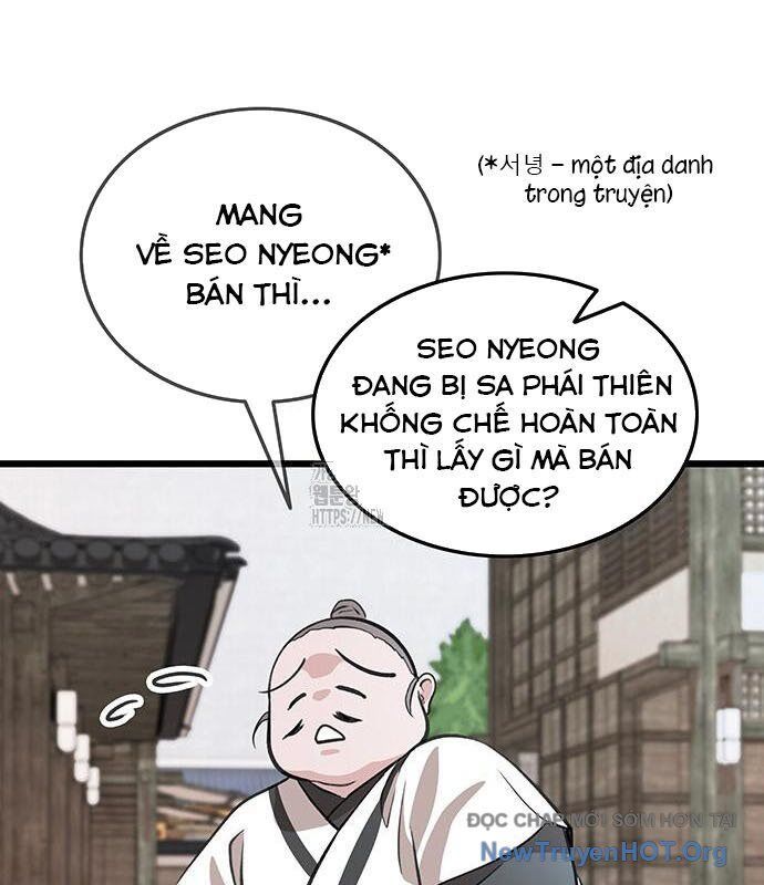 Tôi Trở Thành Chồng Của Giáo Chủ Ma Giáo Chương 26 Ảnh 99